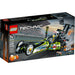 LEGO® Technic™ Dragster (42103)