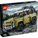 LEGO® Technic™ Land Rover Defender (42110)