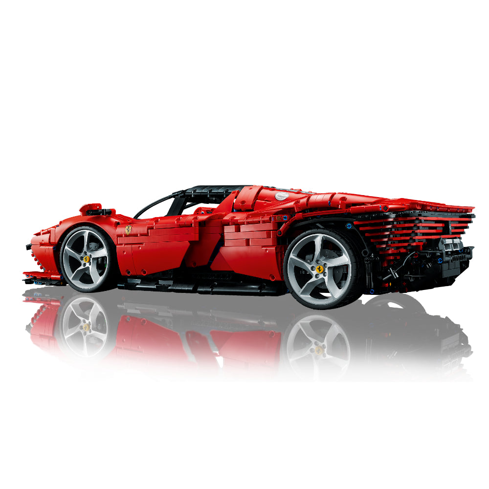 LEGO Technic Ferrari Daytona Sp3 (42143)