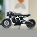 THE BATMAN: BATMOTO (42155)