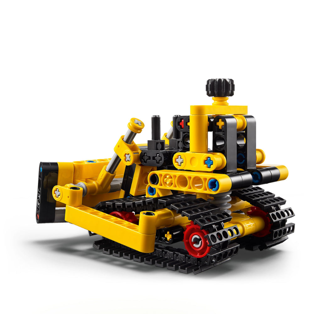 LEGO® Technic: Buldócer Pesado LEGO PANAMA LEGO® Latam