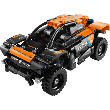 LEGO® Technic: Neom Mclaren Extreme E Race Car (42166)_002