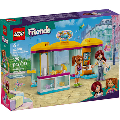 LEGO® Friends Minitienda de Accesorios (42608)_001