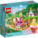 LEGO® Disney Carruaje Real de Aurora (43173)