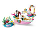 LEGO® Disney Princess Barco De Ceremonias De Ariel (43191)