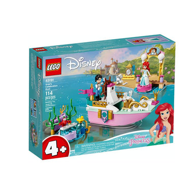 Comprar Lego Princesas Disney - Cuentos e Historias: Bella de LEGO
