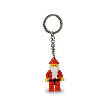 LEGO® Llavero Papa Noel (850150)