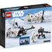 LEGO® Star Wars™ Pack de Combate: Soldados de las Nieves (75320)