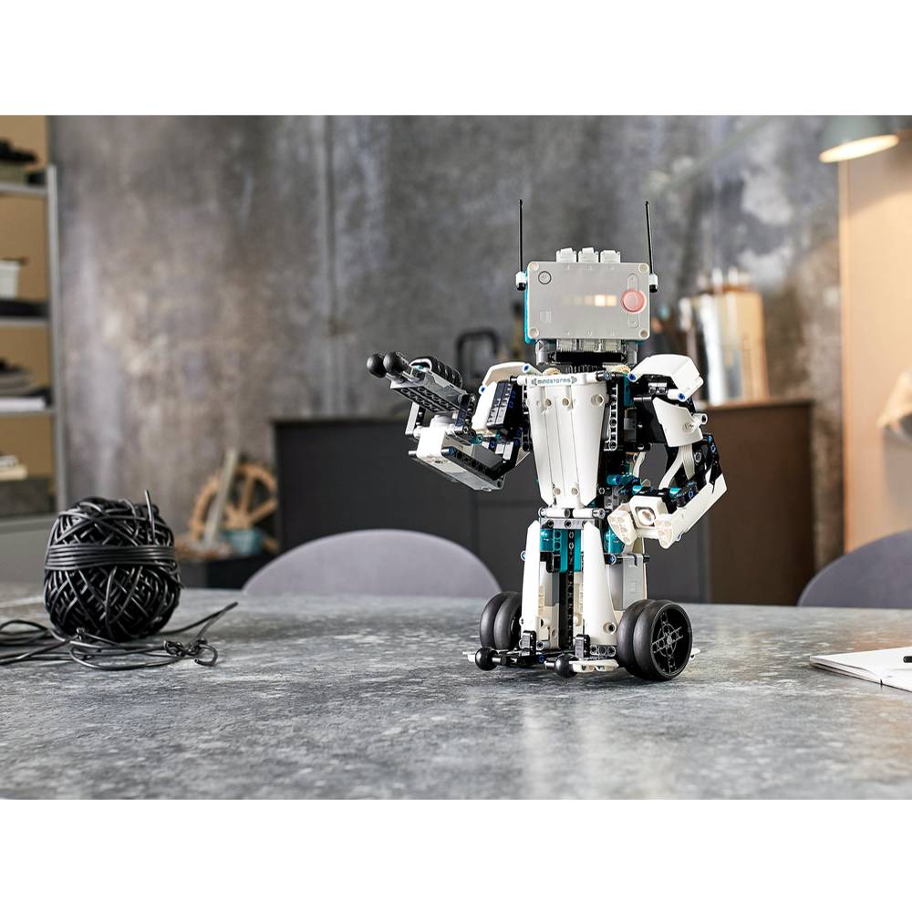 LEGO® MINDSTORMS® Robot Inventor (51515)