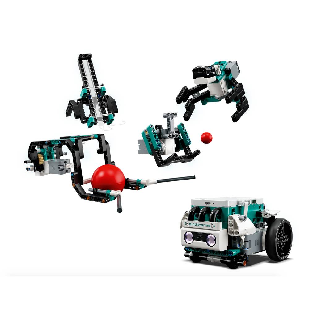 LEGO® MINDSTORMS® Robot Inventor (51515)