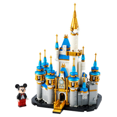 LEGO® Disney Mini Castillo Disney (40478)