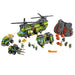 LEGO Volcano-Heavy-Lift-Helicopter (60125)