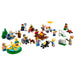 LEGO Fun-In-The-Park-City-People-Pack (60134)