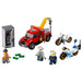 LEGO® City Camión grúa en problemas (60137)