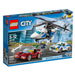 LEGO® City Chase McCain (60138)