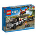 LEGO City Todoterreno Del Equipo De Carreras (60148)