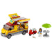 Camión de pizza LEGO City (60150)