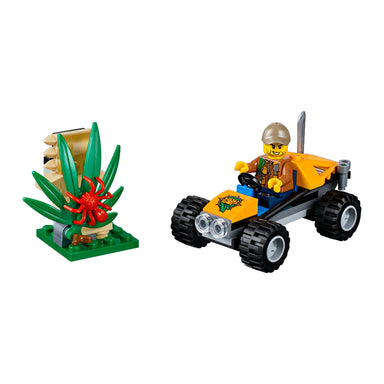 LEGO City Jungla: Buggy (60156)
