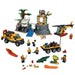 LEGO Friends Jungla: Área de exploración (60161)