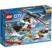 LEGO® City Gran helicóptero de rescate (60166)