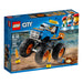 LEGO® City Camión monstruo (60180)