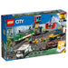 LEGO® City Tren de Mercancías (60198)