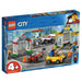 LEGO® City Centro Automoviístico (60232)