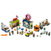 LEGO® City Inauguración de a Tienda de Donas (60233)