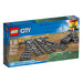 LEGO® City Cambios de Agujas (60238)