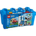 LEGO® City Caja de Bricks Policía (60270)