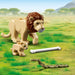 LEGO® City: Rescate de la Fauna Salvaje: Auto Todoterreno(60301)_005