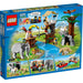 LEGO® City: Rescate de la Fauna Salvaje: Campamento(60307)_003
