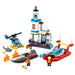 LEGO® City: Policías y Bomberos: Misión en la Costa(60308)_002