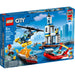 LEGO® City: Policías y Bomberos: Misión en la Costa(60308)_001