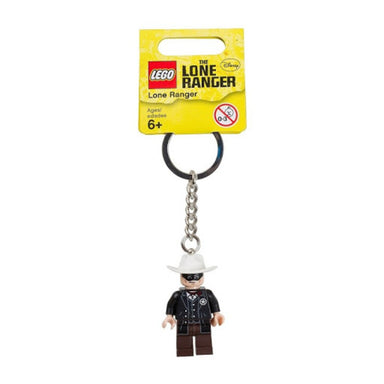 LEGO Llavero Lone Ranger (850657)
