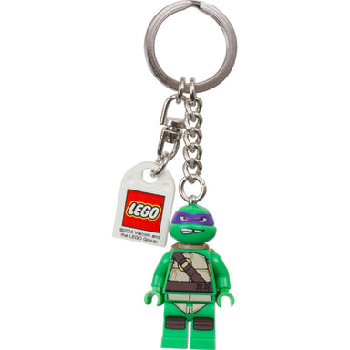LEGO Llavero Donatello (850646)