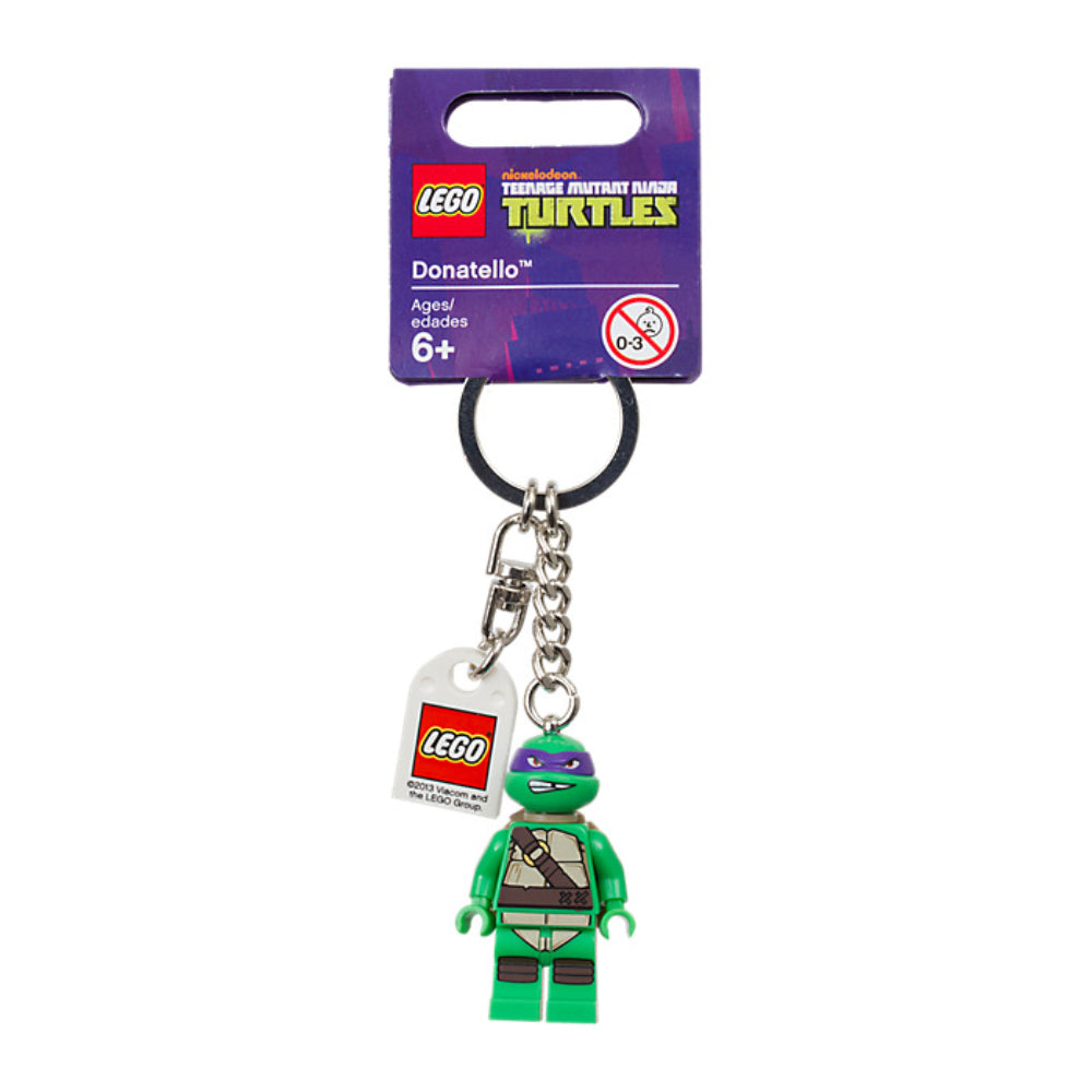 LEGO Llavero Donatello (850646)