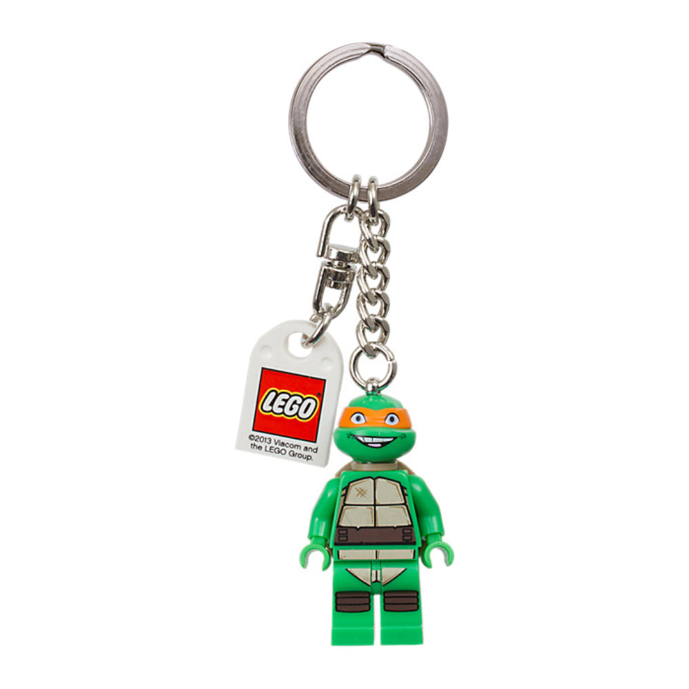 LEGO Llavero Michelangelo (850653)