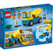 LEGO®City: Camion Hormigonera (60325)_003