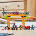 LEGO® City Desafío Acrobático Ataque Del Tiburón (60342)