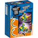 LEGO® City Moto Acrobática: Cibernauta (60358)