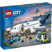 LEGO® AVIÓN DE PASAJEROS (60367)