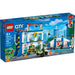 LEGO® City Academia De Policía (60372)