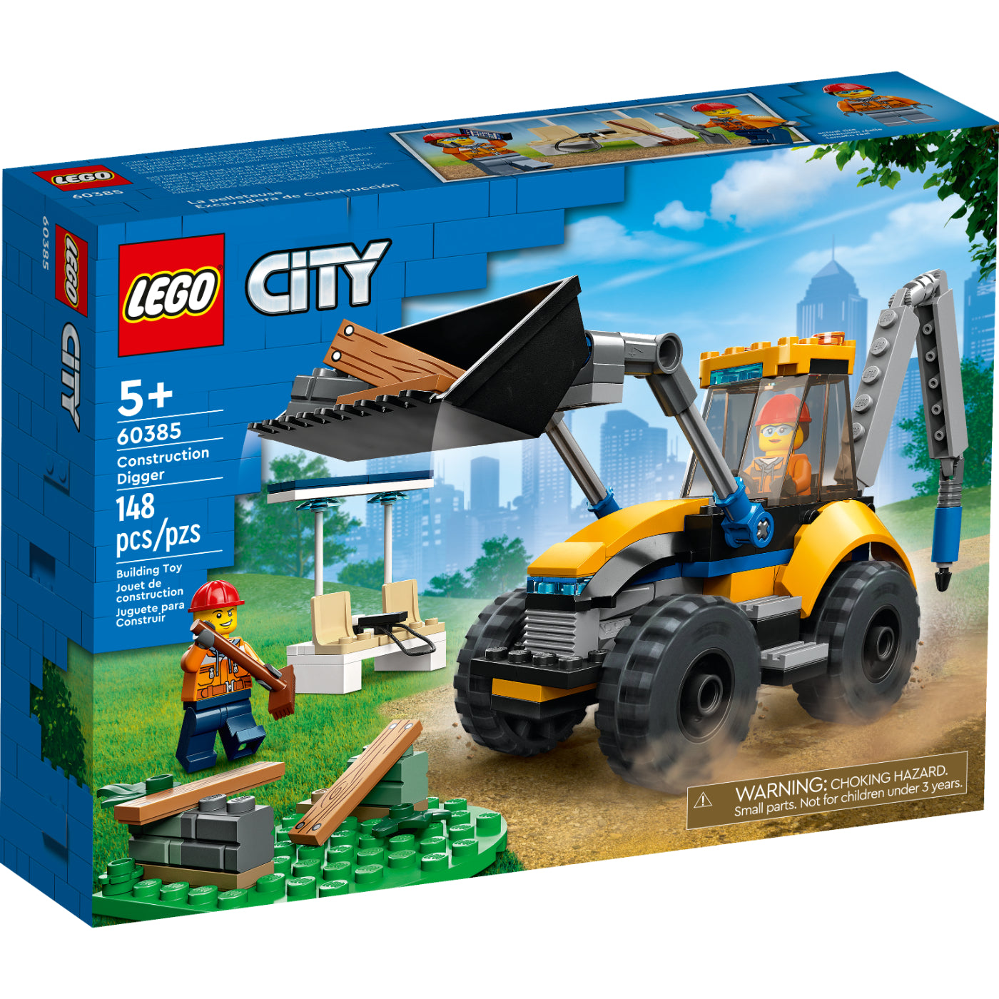 Lego construccion online