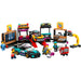 LEGO® City Taller Mecánico De Tuneado (60389)