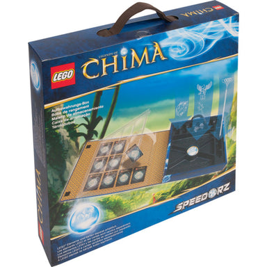 LEGO Chima Speedorz Storage Box (850775)