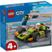 LEGO® City Deportivo de Carreras Verde (60399)_001