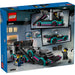 LEGO® City : Coche De Carreras Y Camión De Transporte (60406)_003
