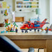 LEGO® City Avión de Rescate de Bomberos (60413)_004
