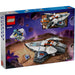 LEGO® City : Nave Espacial Interestelar (60430)_003